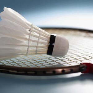 BADMINTON