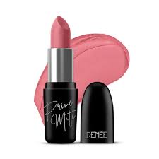 pink lipsticks