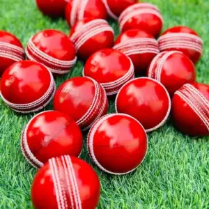 cricket ball